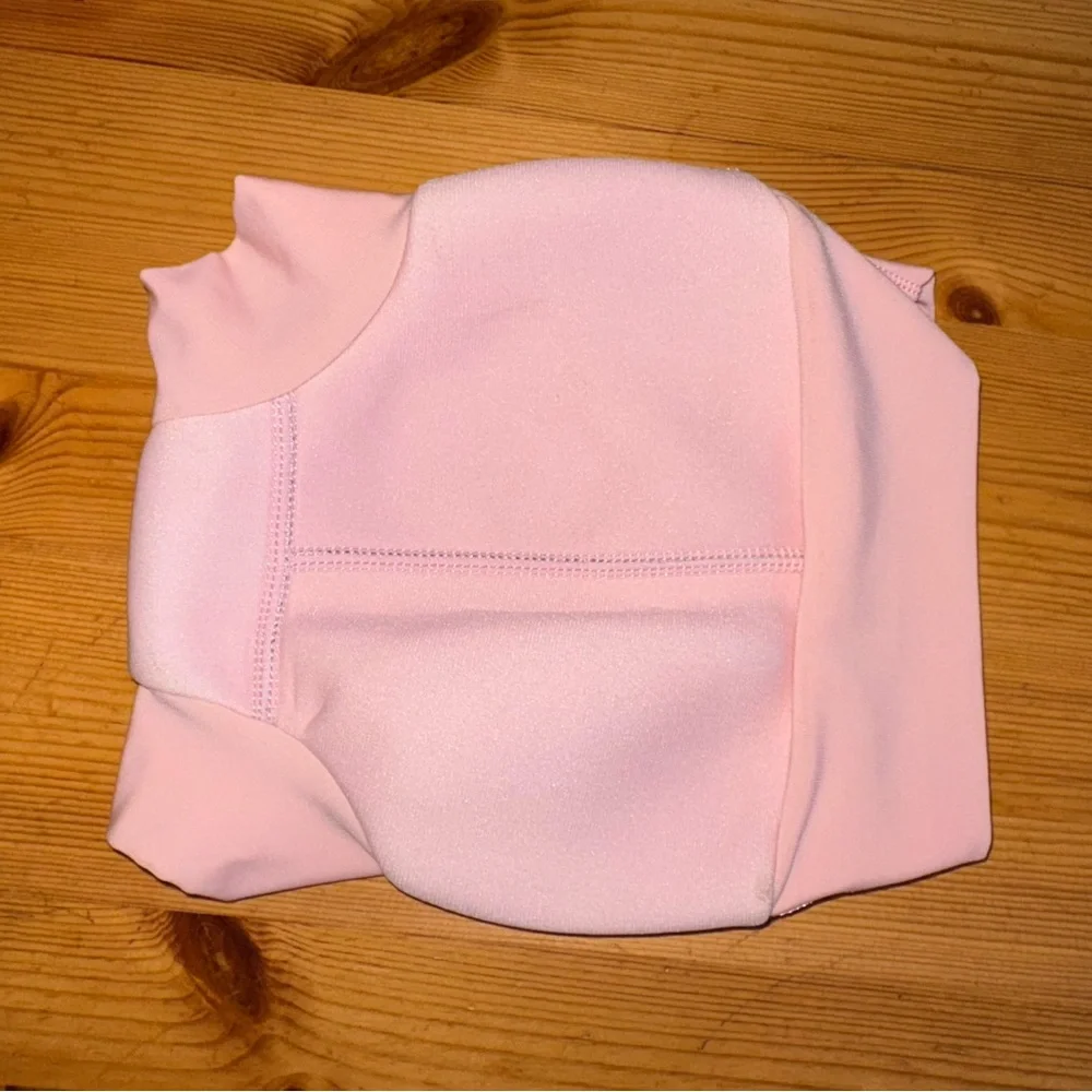Happy Nappy Splash About Pink Baby Swim Diaper